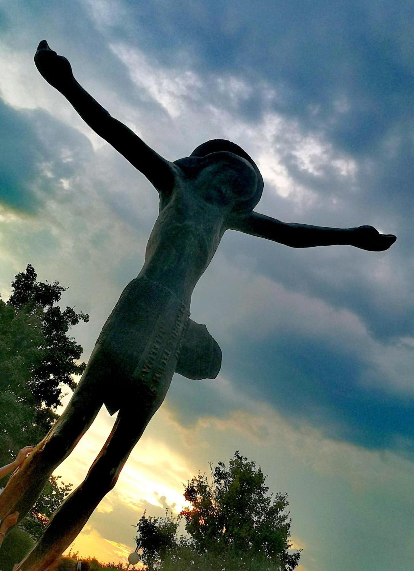 Hotel Pansion Ruzic Međugorje Esterno foto