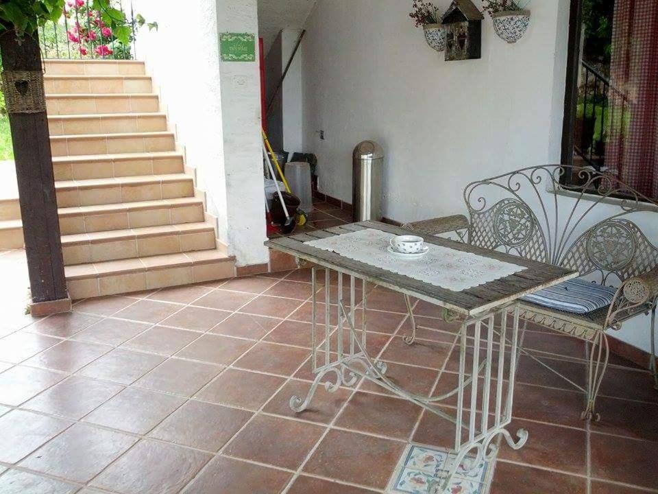 Hotel Pansion Ruzic Međugorje Esterno foto