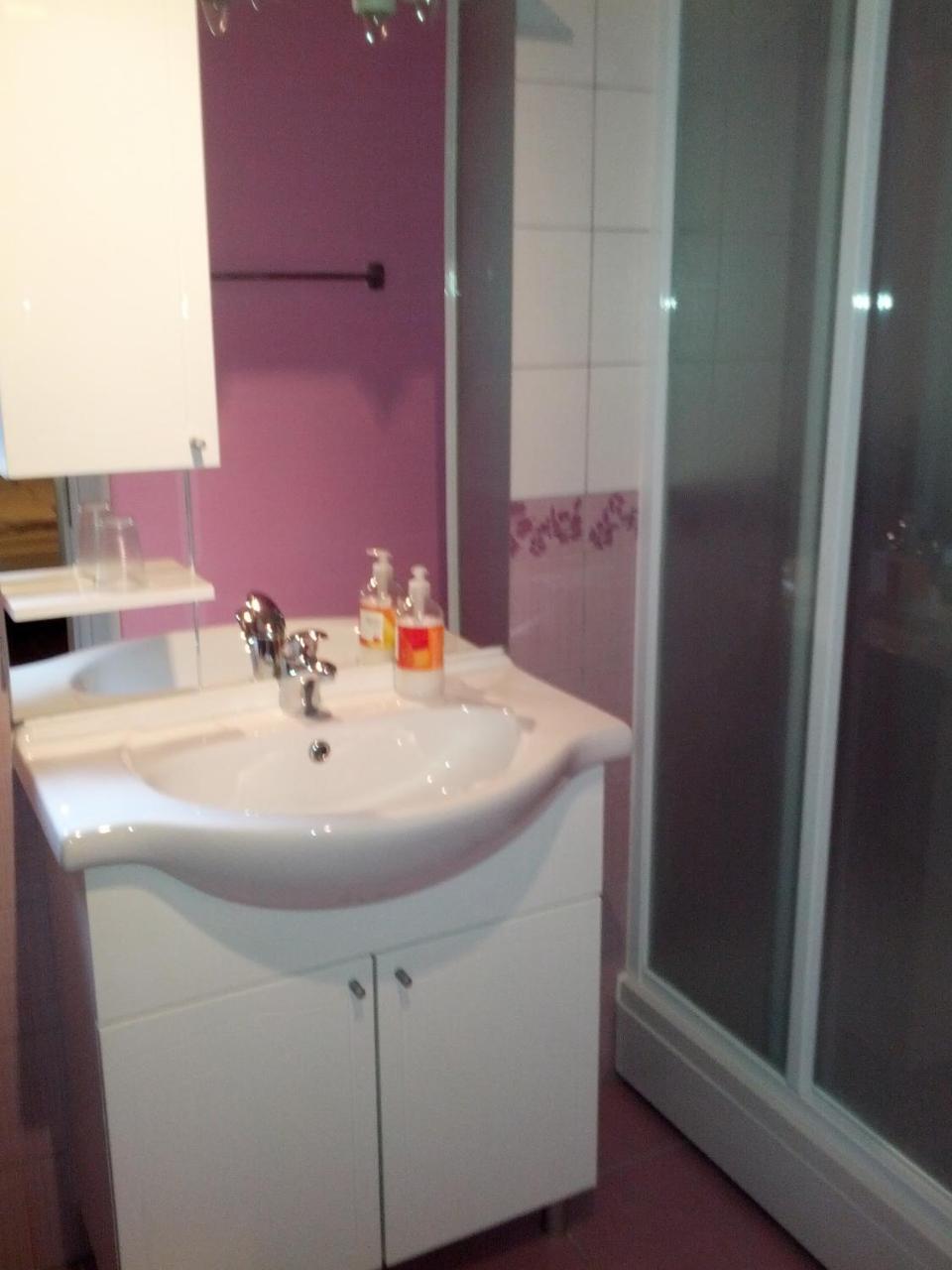 Hotel Pansion Ruzic Međugorje Esterno foto