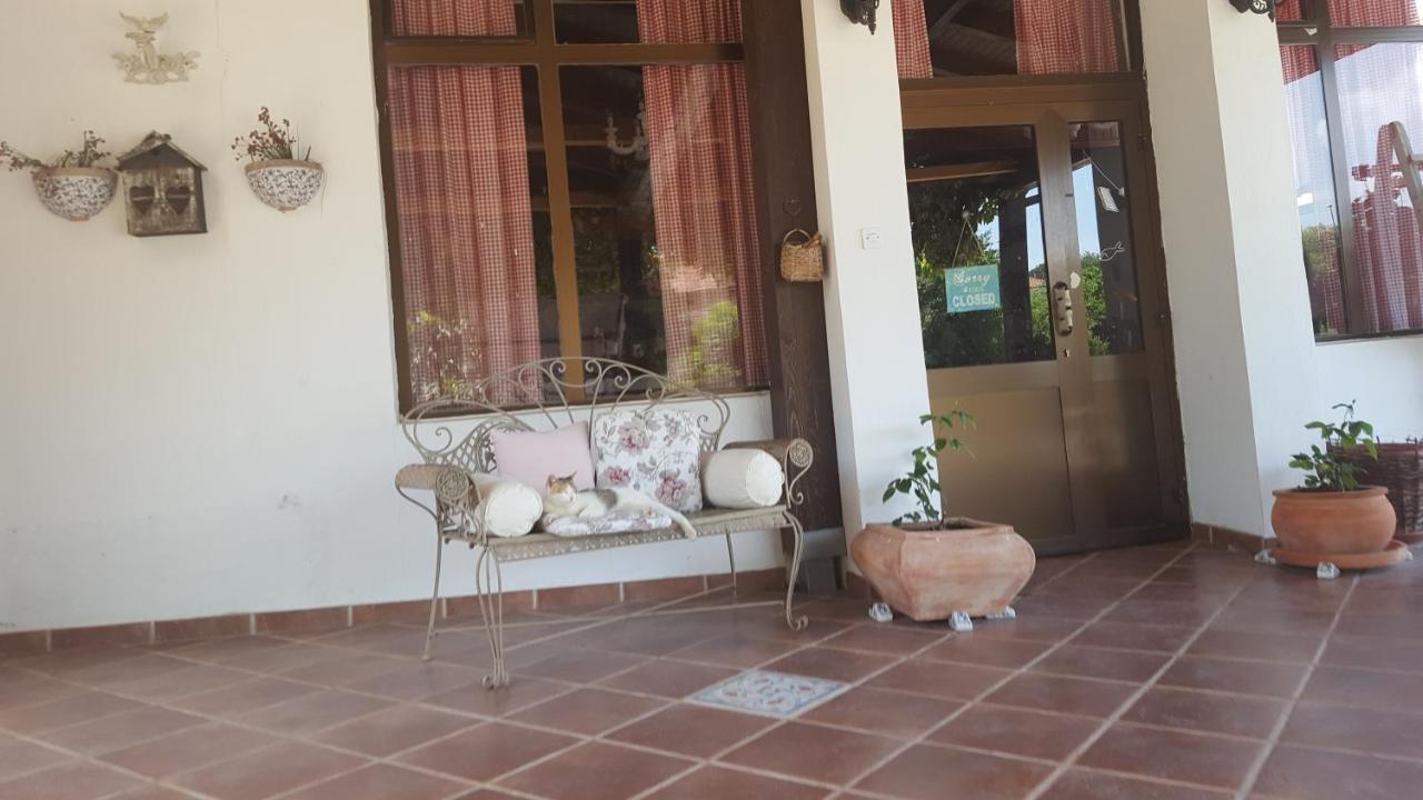 Hotel Pansion Ruzic Međugorje Esterno foto