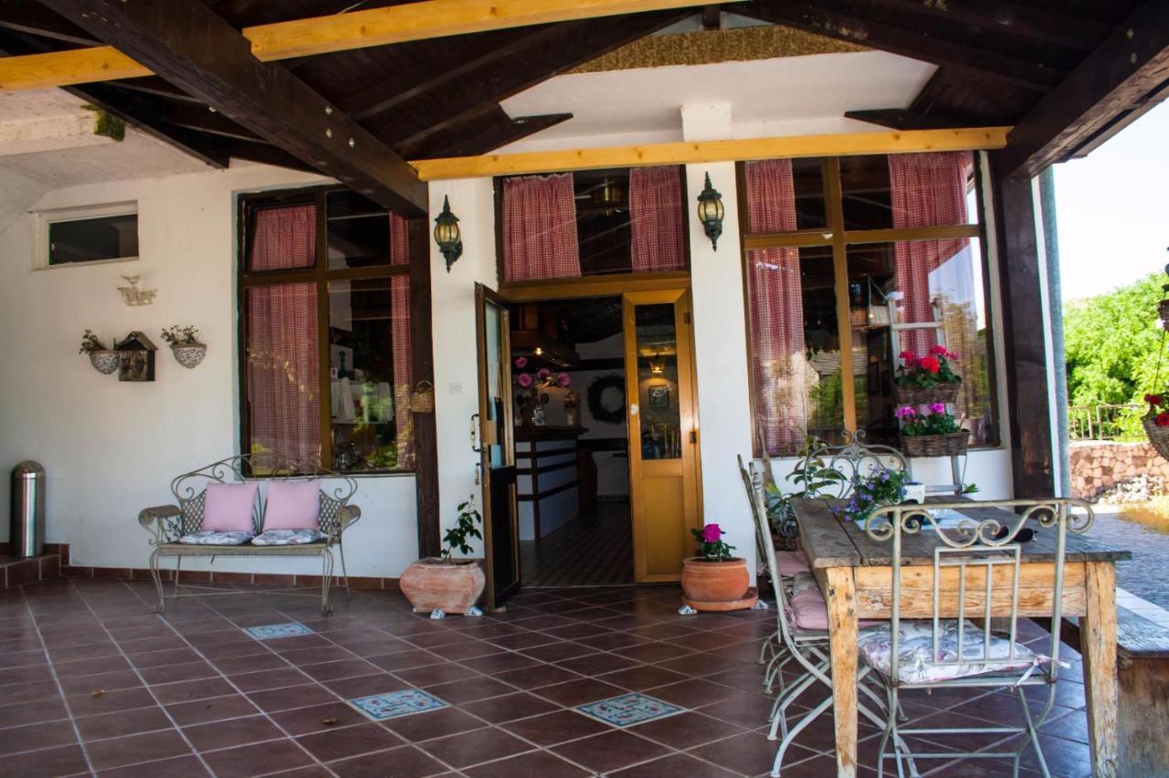 Hotel Pansion Ruzic Međugorje Esterno foto