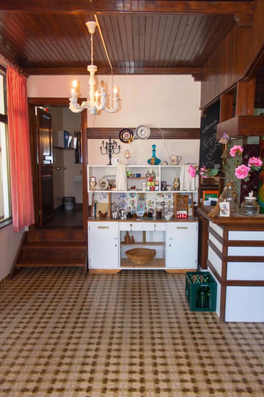 Hotel Pansion Ruzic Međugorje Esterno foto